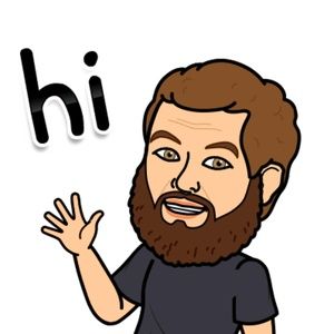 Meet your Posher, Richard